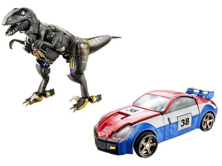 Transformers News: Transformers Animated Series & Transformers Universe - New Images {L_IMAGE}
