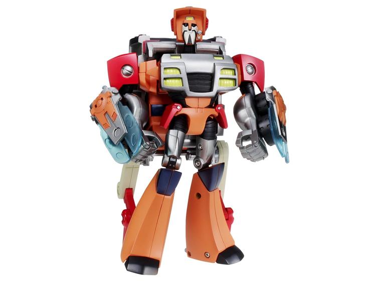 Transformers News: Transformers Animated Series & Transformers Universe - New Images {L_IMAGE}