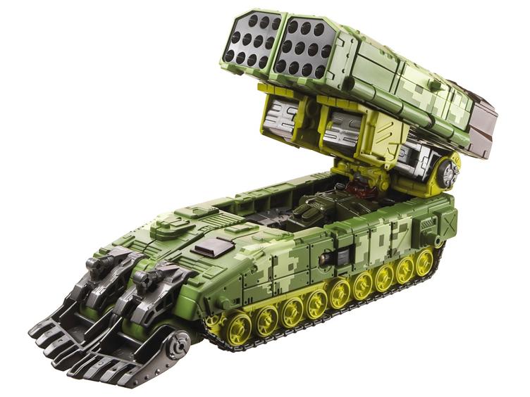 Transformers News: Transformers Animated Series & Transformers Universe - New Images {L_IMAGE}