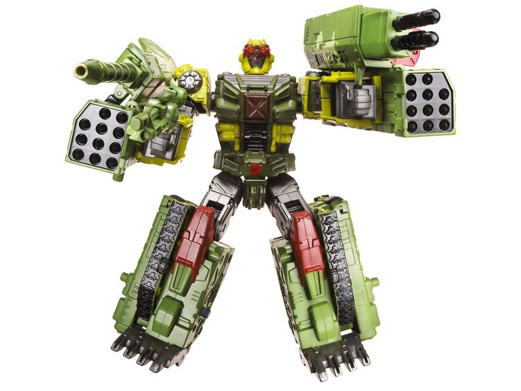 Transformers News: Transformers Animated Series & Transformers Universe - New Images {L_IMAGE}