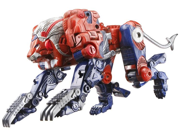 Transformers News: Transformers Animated Series & Transformers Universe - New Images {L_IMAGE}