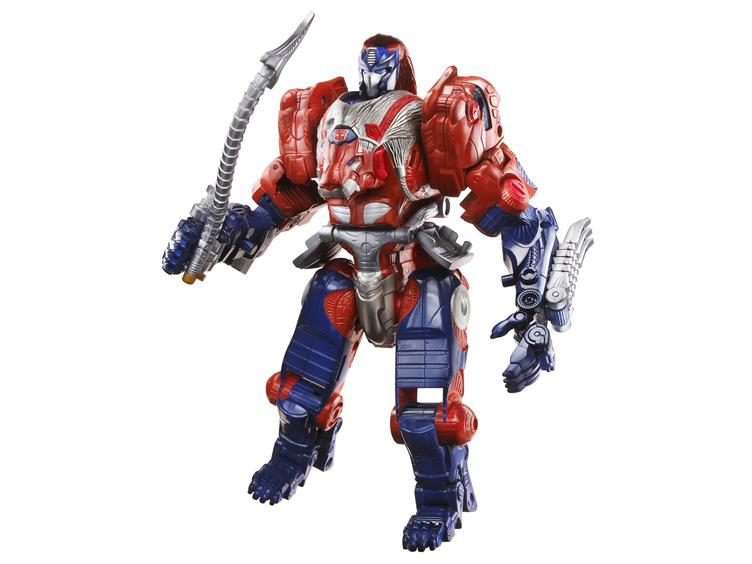 Transformers News: Transformers Animated Series & Transformers Universe - New Images {L_IMAGE}