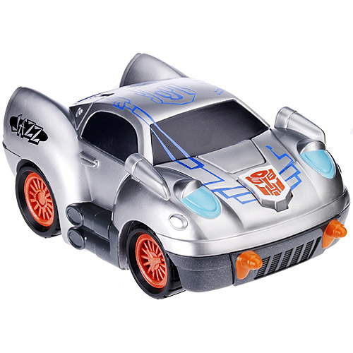 Transformers News: New images of Bumper Battlers Workzone Bulkhead and Ninja Jazz {L_IMAGE}