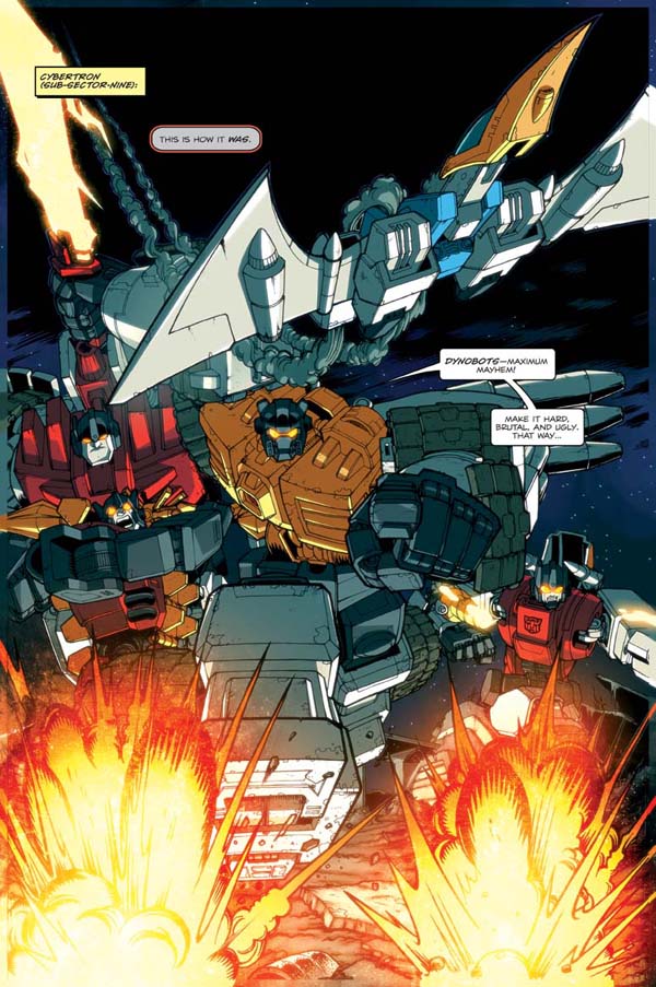 Transformers News: The Aftermath of 10 Dino- Days of Christmas {L_IMAGE}