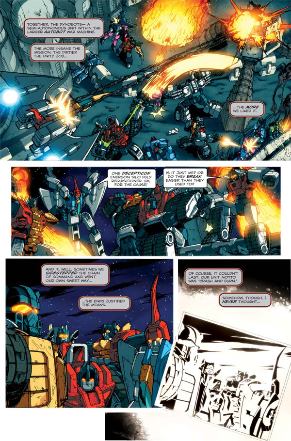 Transformers News: The Aftermath of 10 Dino- Days of Christmas {L_IMAGE}