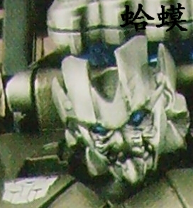 Transformers News: Information on TF ROTF deluxe Sideswipe {L_IMAGE}