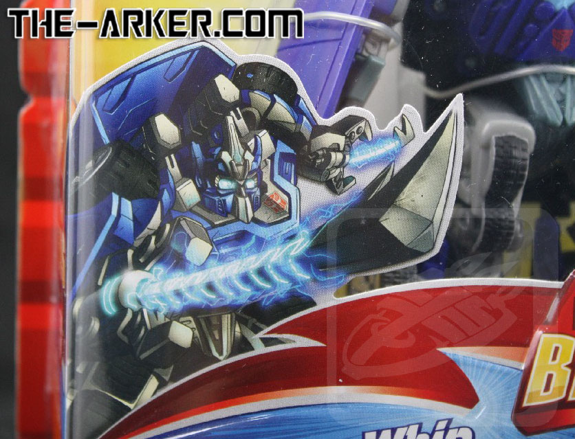 Transformers News: New Images of Revenge of the Fallen FAB Jolt {L_IMAGE}