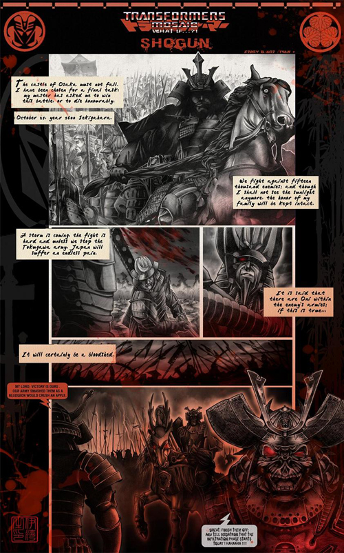 Transformers News: Transformers Mosaic: {L_IMAGE}