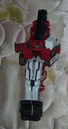 Transformers News: First Image of ROTF Constructicon Toy? - UPDATED! {L_IMAGE}