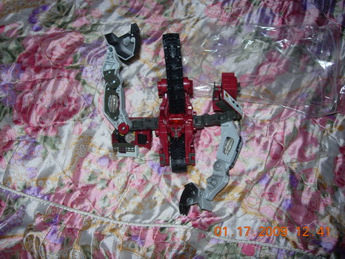 Transformers News: First Image of ROTF Constructicon Toy? - UPDATED! {L_IMAGE}