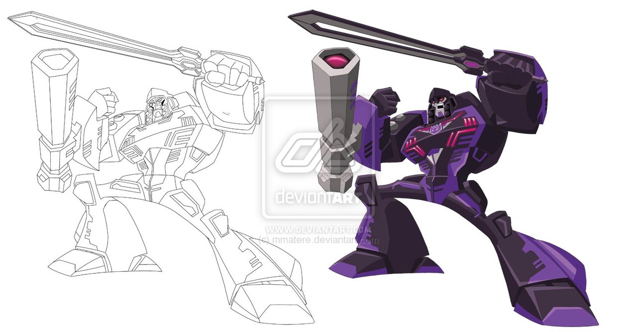 Transformers News: Full images of TFA toy Box art {L_IMAGE}