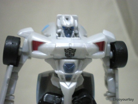 Transformers News: First Look at New ROTF Legends Starscream, Ratchet, Megatron & Sideswipe Re: First Look at ROTF Legends Starscream and Megatron