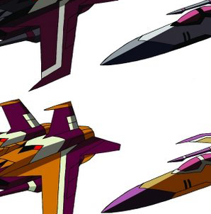 Allspark Almanac: Animated Starscream and Seekers