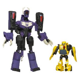 Transformers News: Upcoming Target Exclusives DCPI Numbers Upcoming Target Exclusives DCPI Numbers