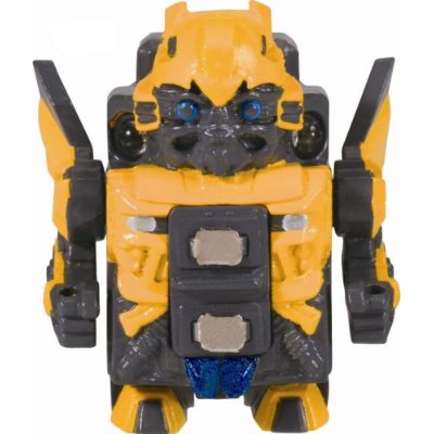 Transformers News: New images of Movie RoboQ Optimus Prime and Bumblebee! New images of Movie RoboQ Optimus Prime and Bumblebee!