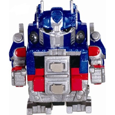 Transformers News: New images of Movie RoboQ Optimus Prime and Bumblebee! New images of Movie RoboQ Optimus Prime and Bumblebee!