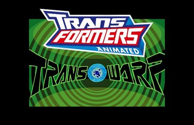 Transformers News: Derrick Wyatt Teases Transformers Animated Season 3! Re: WYATT DOES BLOG UPDATE WITH SPOILERS FOR TRANSWARPED