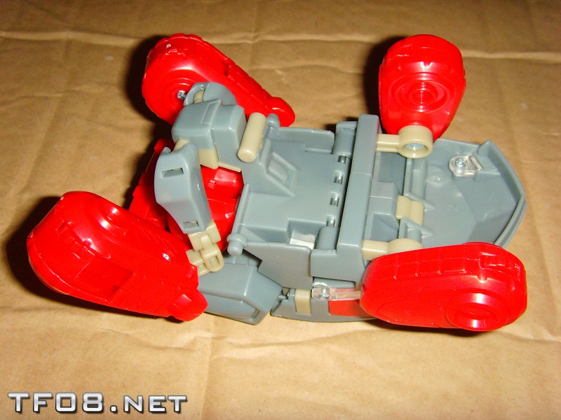 Transformers News: First Look at new ROTF Bumblebee Retool and More! First Look at new ROTF Bumblebee Retool and More!