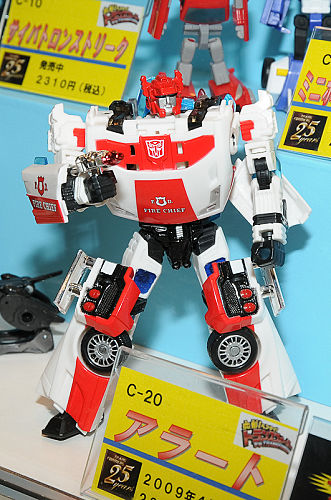 New Images of Upcoming Japanese Releases from Tokyo Anime Fa