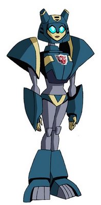 Transformers News: Animated Glyph Design Animated Glyph Design