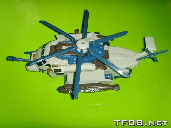 Transformers News: New ROTF Figures Revealed and More. New ROTF Figures Reaveled and More.