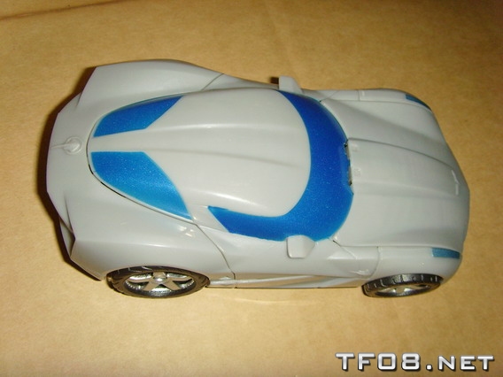 Transformers News: New ROTF Figures Revealed and More. New ROTF Figures Reaveled and More.