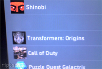 Transformers News: Another New Transformers Video Game? 'Transformers: Origins'? Another New Transformers Video Game?