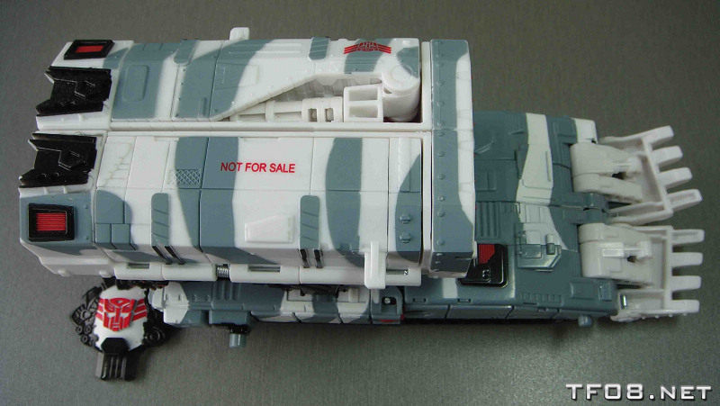 Transformers News: New Botcon Exclusive Revealed? New Botcon Exclusive Revealed?