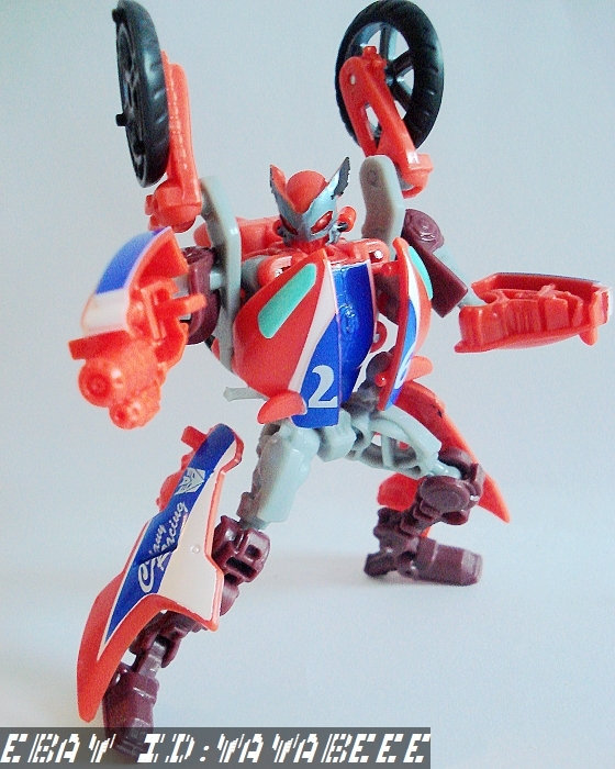 More Images of ROTF Reverb