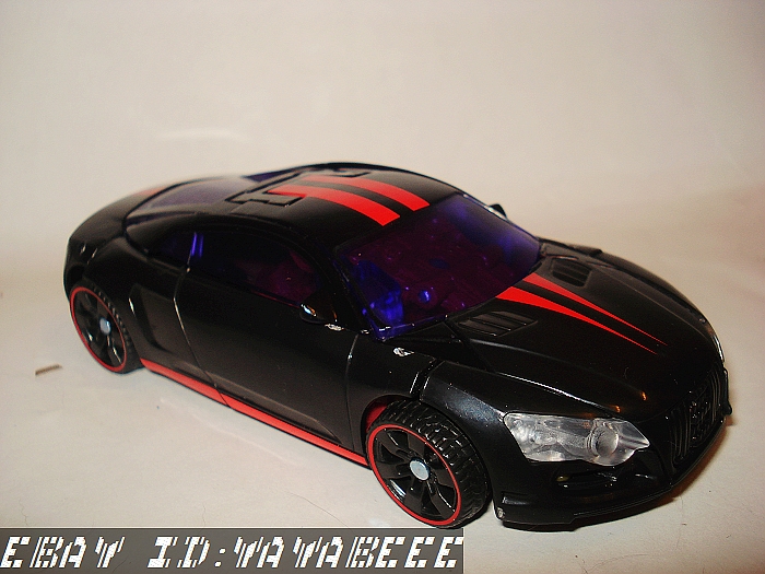 Transformers News: In-depth Gallery of ROTF Deadend In-depth Gallery of ROTF Deadend