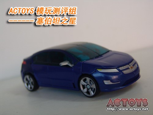 Transformers News: New Images of ROTF Arcee and Jolt New Images of ROTF Arcee and Jolt