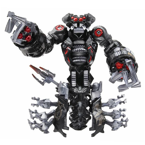 Transformers ROTF Stalker Scorponok to be TRU Japan exclusive