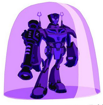 Transformers News: Sneak Peek #2 at the Allspark Almanac Sneak Peek #2 at the Allspark Almanac