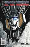 5 page preview of Transformers: All Hail Megatron #14 from IDW Publishing