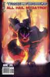Transformers News: 5 page preview of Transformers: All Hail Megatron #14 from IDW Publishing 5 page preview of Transformers: All Hail Megatron #14 from IDW Publishing