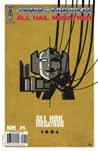 5 page preview of Transformers: All Hail Megatron #14 from IDW Publishing