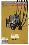 Transformers News: 5 page preview of Transformers: All Hail Megatron #14 from IDW Publishing 5 page preview of Transformers: All Hail Megatron #14 from IDW Publishing