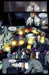 5 page preview of Transformers: All Hail Megatron #14 from IDW Publishing