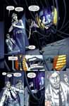 5 page preview of Transformers: All Hail Megatron #14 from IDW Publishing