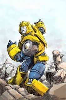 Transformers News: IDW Transformers Ongoing Comic Issue #2 Covers Transformers Ongoing Comic Issue #2 Covers