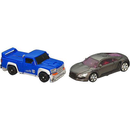 Transformers News: ROTF Super Tuner Throwdown listed at Walmart.com ROTF Super Tuner Throwdown listed at Walmart.com
