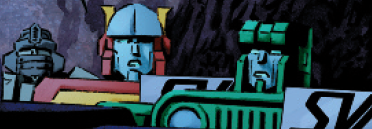 Transformers News: Transformers: Bumblebee #4 Reviewed - Something Happens! Image