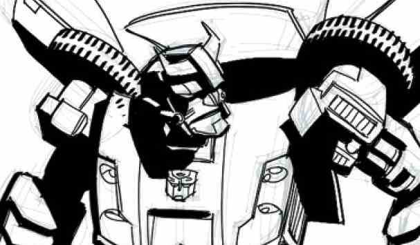 Transformers News: Image