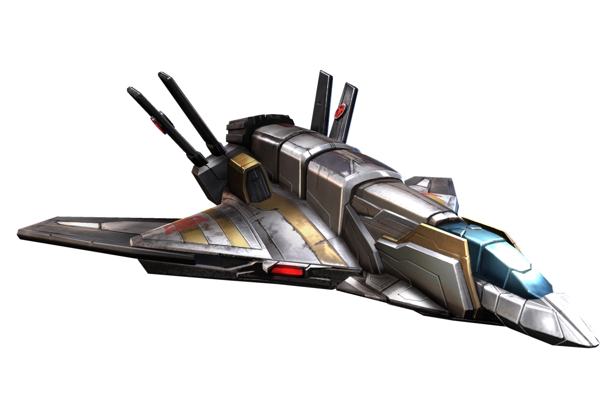 Transformers News: New CGI Renders of WFC Brawl and Silverbolt Image