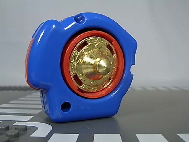 Transformers News: Toy Images of Takara Transformers Animated Battle Wheel Image