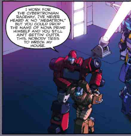 Transformers News: Image