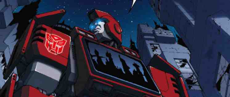 Transformers News: Image