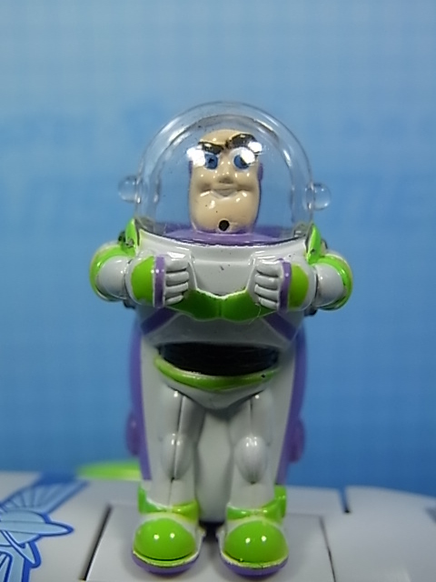 Transformers News: Toy Images Of Transformers Disney Label Buzz Lightyear Image