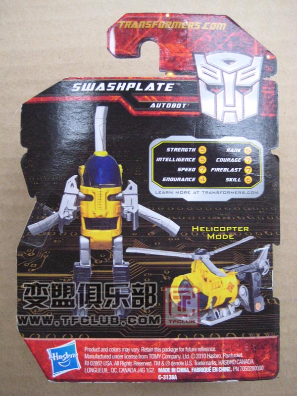 Transformers News: In Packages Images of Generations Minicon Figures Image