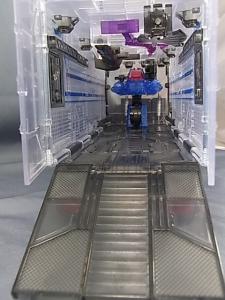 Transformers News: New Images of Masterpiece Convoy: Sleep Mode Image